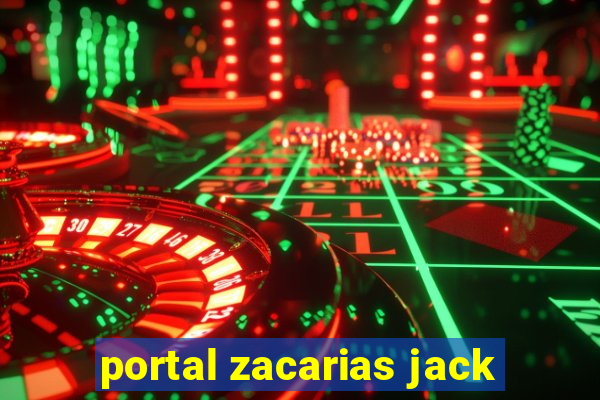 portal zacarias jack